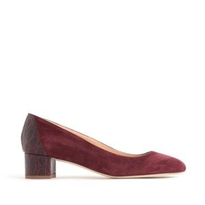 J.  Crew Evelyn Pump